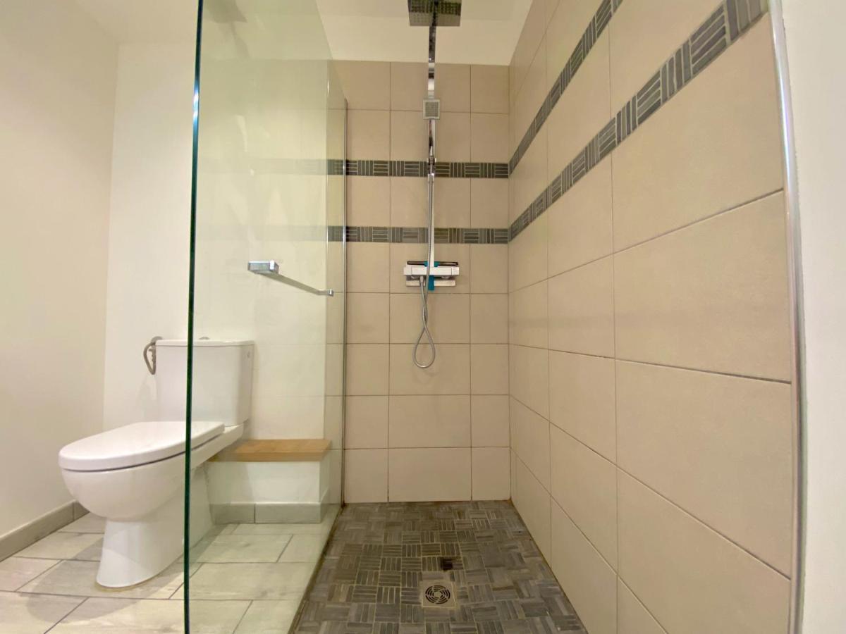 Charmant T2 Au Centre Ville Avec Espace Exterieur Ajaccio  Ngoại thất bức ảnh